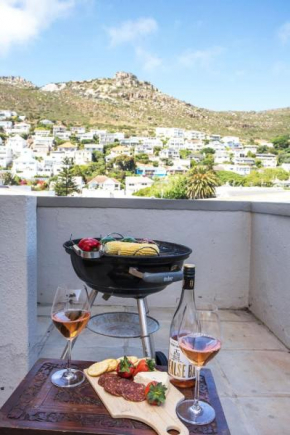 Comfort & Style apartment 200m to beach with parking